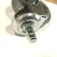 Набор роликов NS-R75 (5 шт). Фото товара с разных ракурсов.