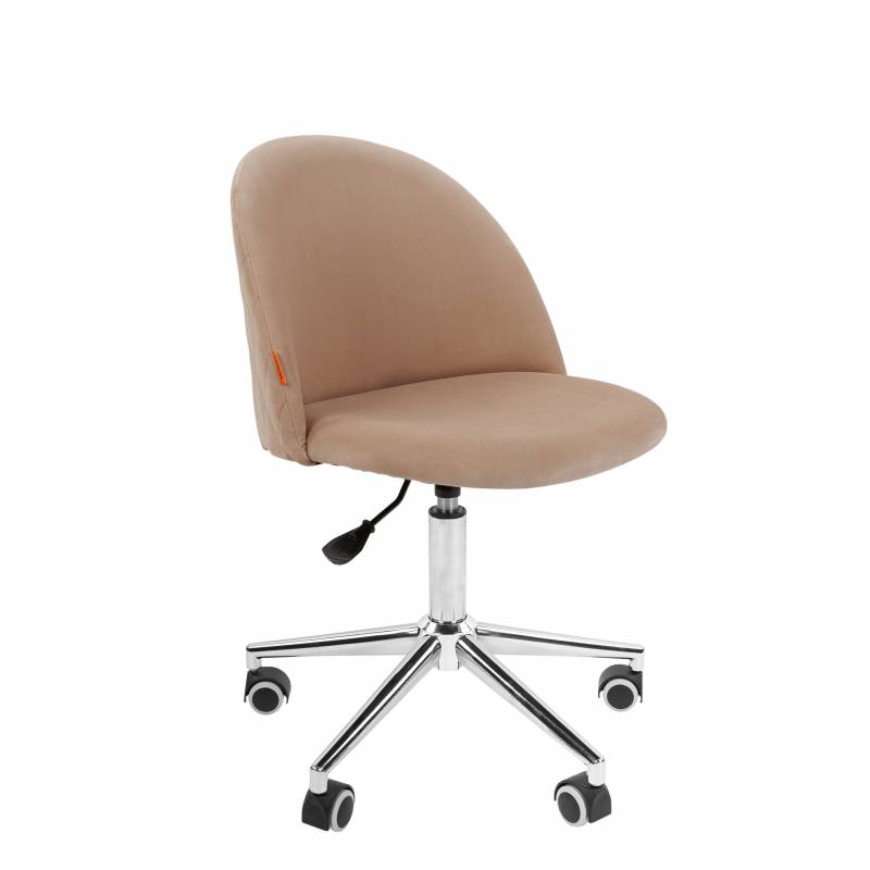 Кресло Chairman Home 118 Россия ткань Т-6 бежевый главное фото