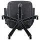 Игровое кресло  "Techno Pro GM-003", экокожа, черное/серое, вставки серые, 531814. Фото товара с разных ракурсов.